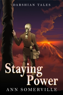 Image for Staying Power (Darshian Tales #3)