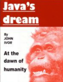 Image for Java's Dream