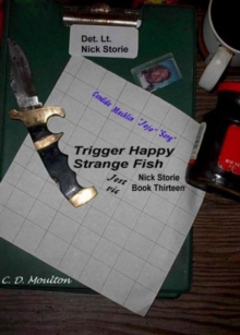 Image for Trigger Happy/Strange Fish