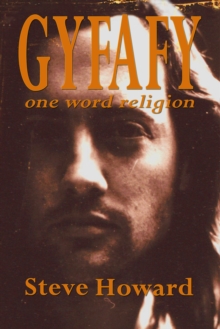 Image for Gyfafy One Word Religion