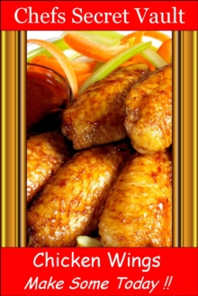 Image for Chicken Wings Make Some Today