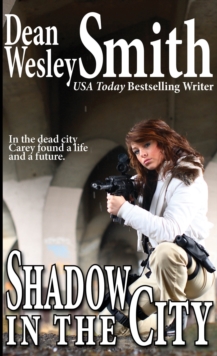 Image for Shadow in the City