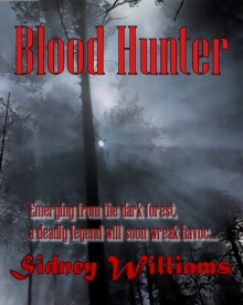Image for Blood Hunter