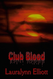Image for Club Blood
