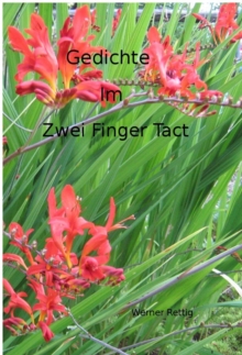 Image for Gedichte Im Zwei Finger Tact