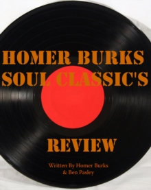Image for Homer Burks Soul Classic's Review