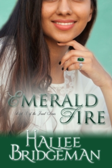 Image for Emerald Fire: Book 3 in the Jewel Series