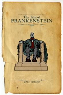 Image for Trial of Frankenstein