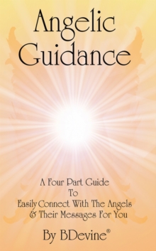 Image for Angelic Guidance.
