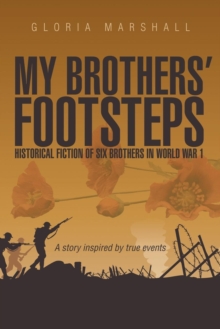Image for My Brothers' Footsteps