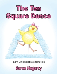 Image for Ten Square Dance: Early Childhood Mathematics