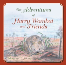 Image for The Adventures of Harry Wombat and Friends