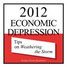 Image for 2012 Economic Depression