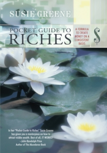 Image for Pocket Guide to Riches: A Formula to Create Money on a Consistent Basis