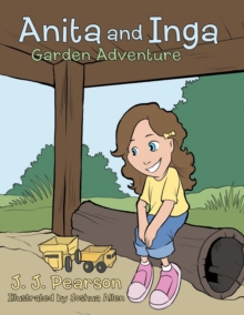 Image for Anita and Inga : Garden Adventure