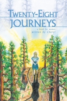 Image for Twenty-Eight Journeys.