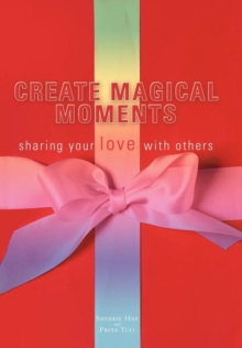 Image for Create Magical Moments