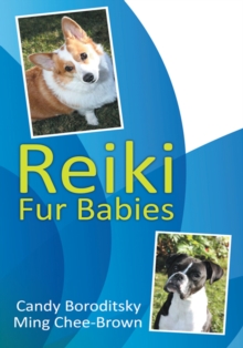 Image for Reiki Fur Babies
