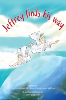 Image for Jeffrey Finds His Way