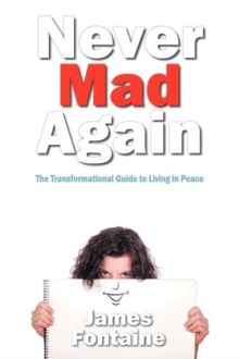 Never Mad Again