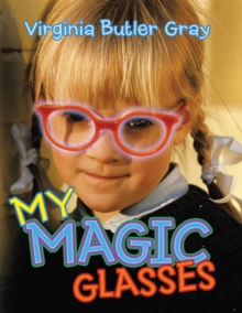 Image for My Magic Glasses