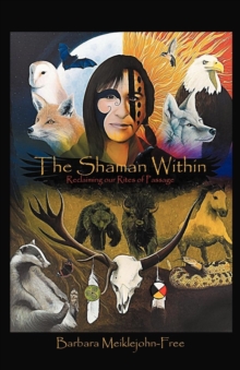 Image for The Shaman Within