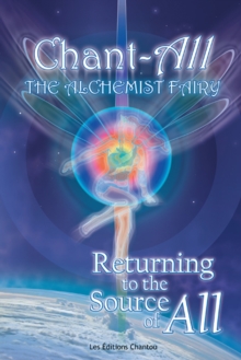 Image for Chant-All the Alchemist Fairy Returning to the Source of All