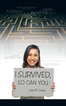 Image for I Survived, So Can You