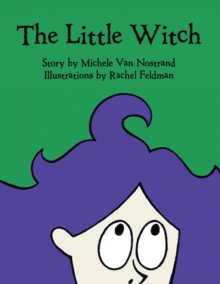 Image for The Little Witch