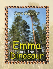 Image for Emma and the Dinosaur