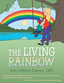 Image for Living Rainbow