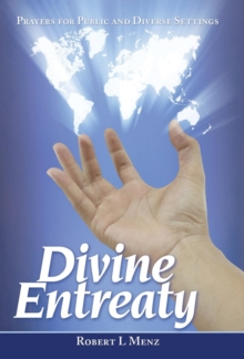 Image for Divine Entreaty