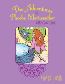 Image for Adventures of Phoebe Meriweather: Alligator Clips