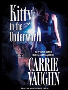 Kitty in the Underworld