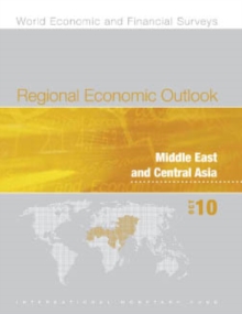 Image for Regional Economic Outlook, Middle East and Central Asia, October 2010