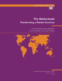 Image for Netherlands: Transforming a Market Economy
