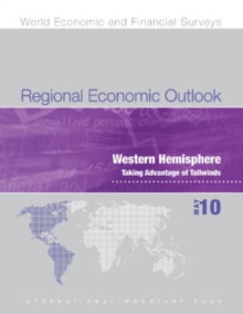 Image for Regional Economic Outlook: Western Hemisphere, April 2010.