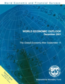 Image for World Economic Outlook December 2001 - the World After September 11: A Survey