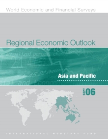 Image for Regional Economic Outlook: Asia And Pacific September 2006 (Reoea2006007).