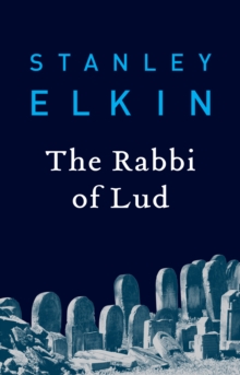 Image for The rabbi of Lud