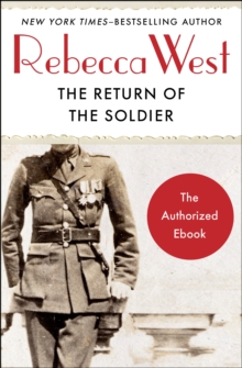 Image for The return of the soldier