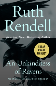 Image for An unkindness of ravens