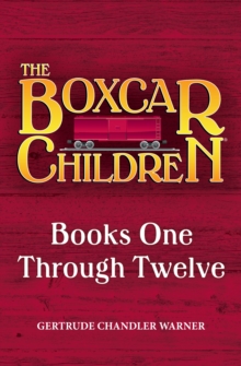 Image for The Boxcar Children Mysteries: Books One Through Twelve
