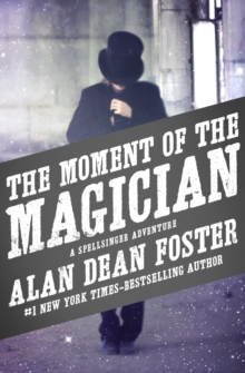Image for Moment of the Magician
