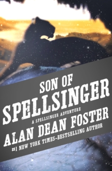 Image for Son of Spellsinger