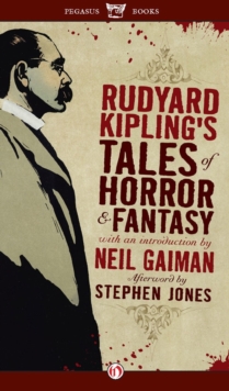 Image for Rudyard Kipling's Tales of Horror and Fantasy