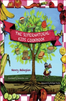 Image for The Supernatural Kids Cookbook