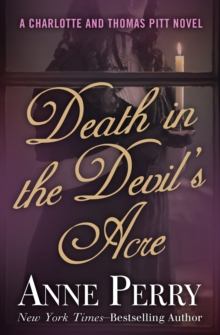 Image for Death in the Devil's Acre