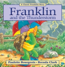 Image for Franklin and the Thunderstorm