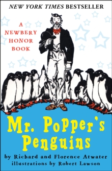 Image for Mr Popper's penguins